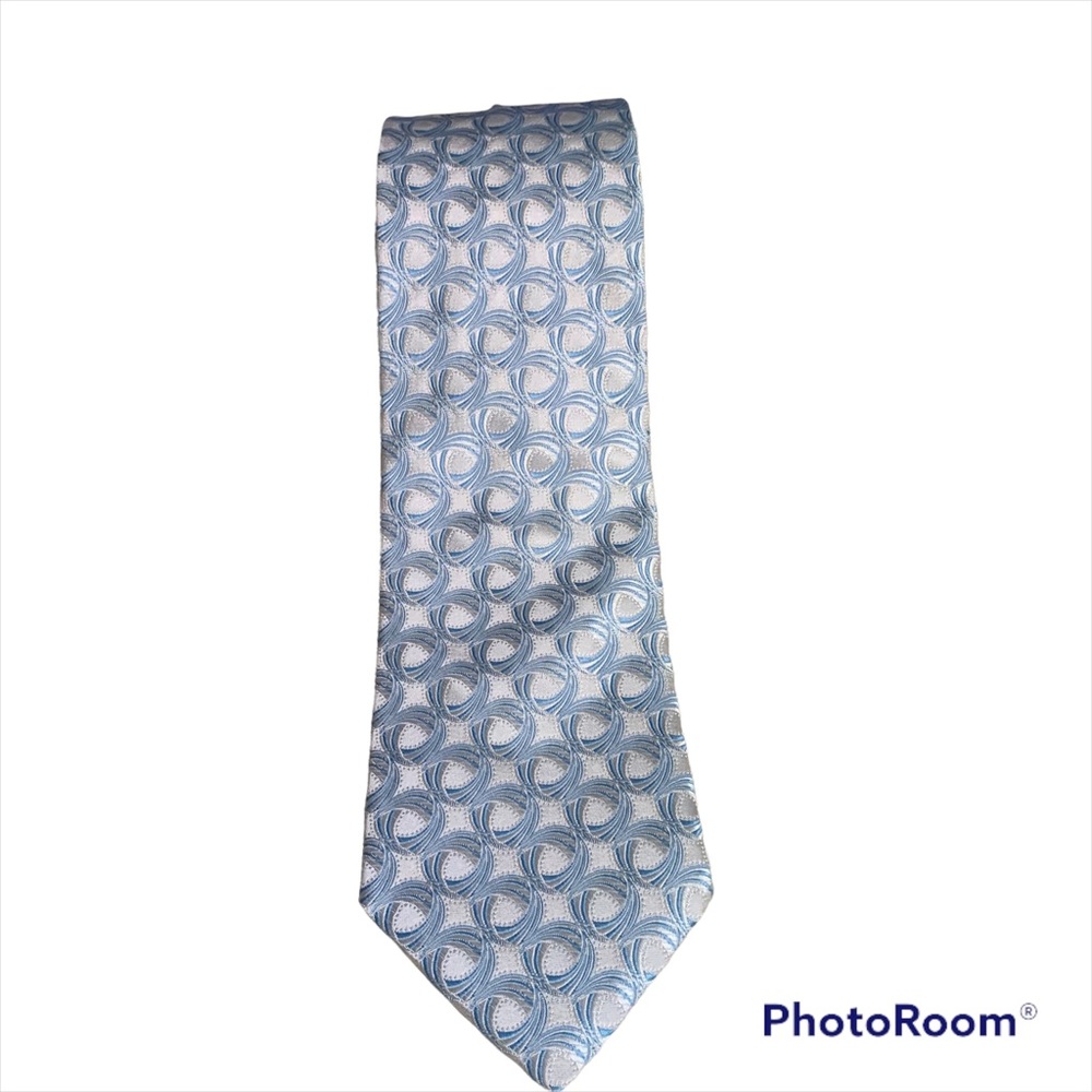 Ted Baker London Men's 100% Silk Tie